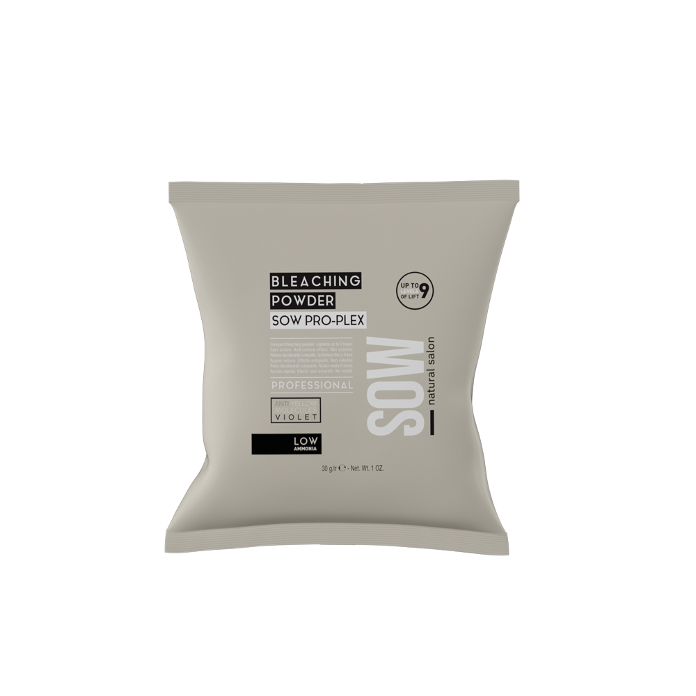 Sow Decolorante Pro-Plex - 30gr