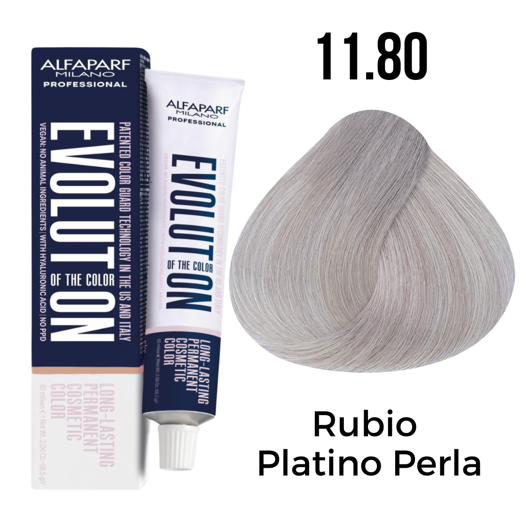 Alfaparf Eoc Cube 60ml.- 11.80