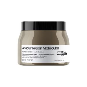Exp. Abs Repair Molecular Mask - 500ml