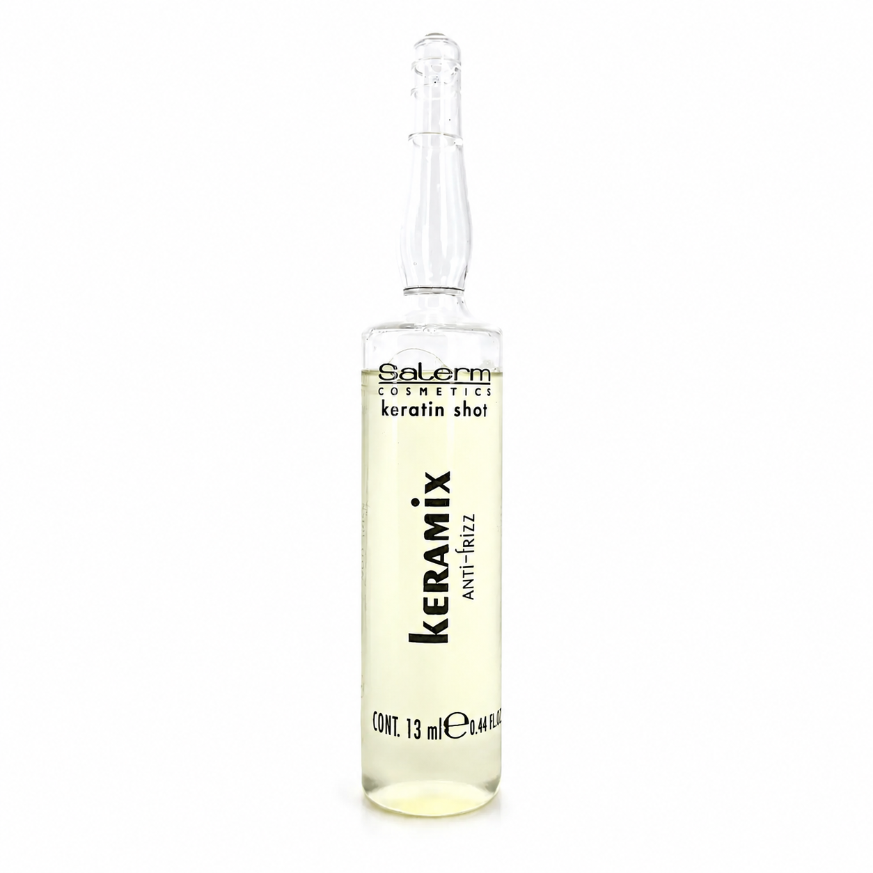 Salerm Ampolla Keramix Keratin Shot 13ml