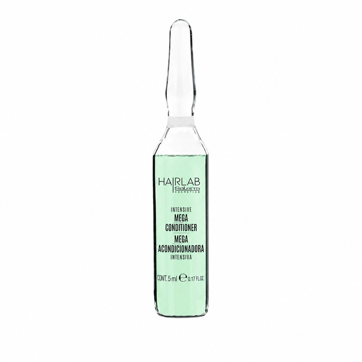Salerm Ampolla Mega Acondicionadora Intensiva 5ml