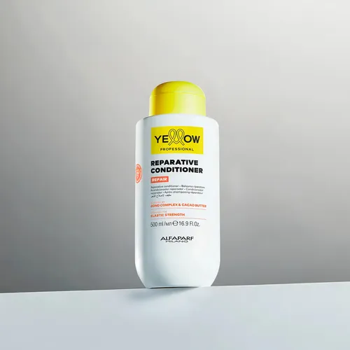 Yellow Acondicionador Repair 500ml - Imagen 2
