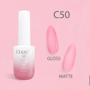Dans Esmalte Gel 10ml. - Veil C50