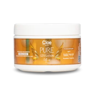 Cloe Mask Pure Soft Me 270gr.