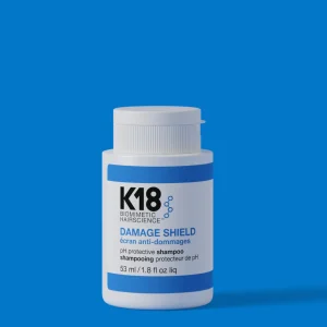 K18 Shampoo Damage Shield Mantencion De Ph 53ml