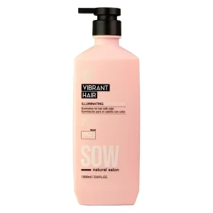 Vibrant Hair Illuminating Conditioner 1000ml