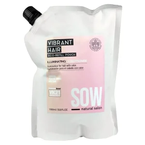 Vibrant Hair Illuminating Conditioner Refill 1000ml