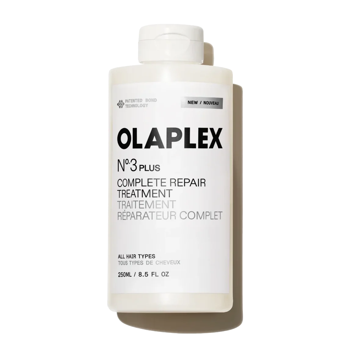 Olaplex N.3 Plus - 250ml. - Reparador Completo