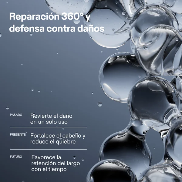 Olaplex N.3 Plus - 250ml. - Reparador Completo - Imagen 3
