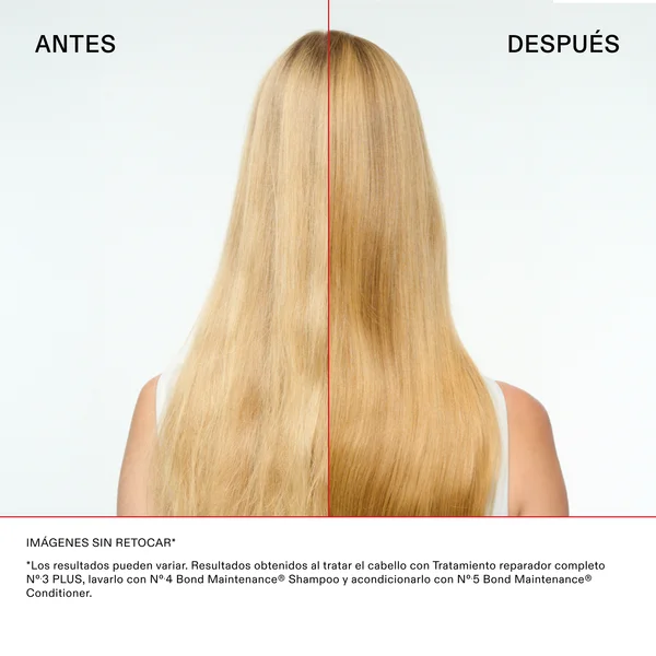 Olaplex N.3 Plus - 250ml. - Reparador Completo - Imagen 2