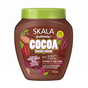 Skala Mascara Cocoa 2 En 1 - 1 Kilo